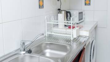 Appartement | Cuisine privée