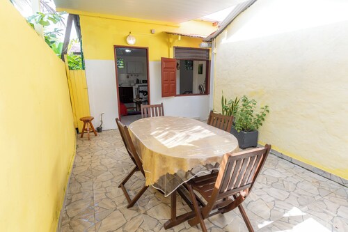 Appartement Standard a Cayenne Baduel