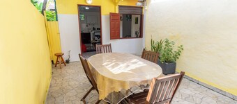 Appartement Standard a Cayenne Baduel