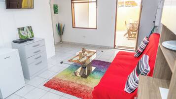 Basic-Apartment | Innenbereich