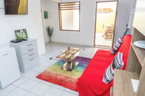 Basic Apartment | Interior