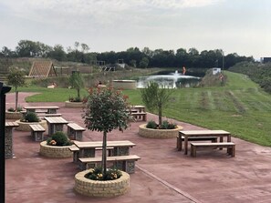 Property grounds - Bicester Country Club (Bicester)