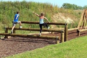 Children's area - Bicester Country Club (Bicester)