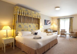 Room - Bicester Country Club (Bicester)