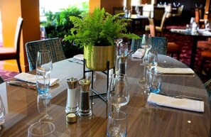 Dining - Bicester Country Club (Bicester)