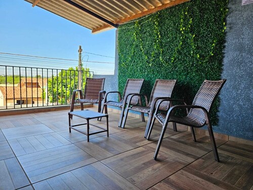 Apartment 3 Fronteiras