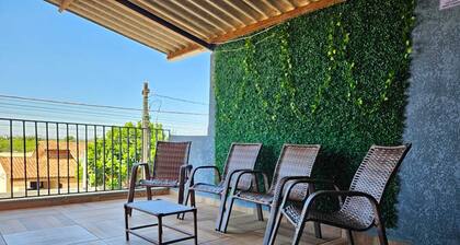 Apartment 3 Fronteiras