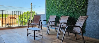 Apartment 3 Fronteiras