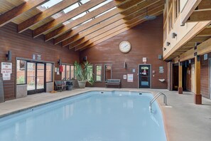 Pool - Ski & Relax Fireside: Frisco Gem w/ Resort Perks! (Frisco)