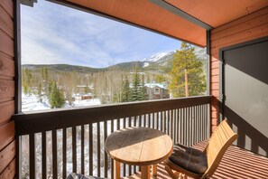 Property grounds - Ski & Relax Fireside: Frisco Gem w/ Resort Perks! (Frisco)