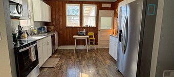 Charming, Historic 5-bedroom Home Grounded in Community & Conveniently Located