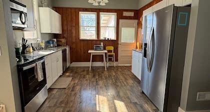 Charming, Historic 5-bedroom Home Grounded in Community & Conveniently Located