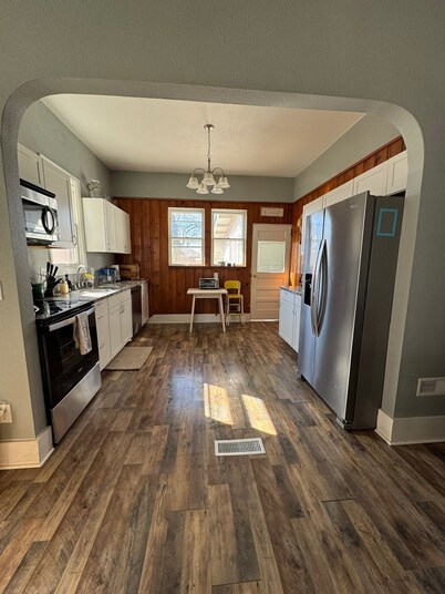 Charming, Historic 5-bedroom Home Grounded in Community & Conveniently Located