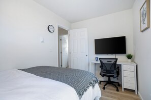 1 Schlafzimmer, WLAN