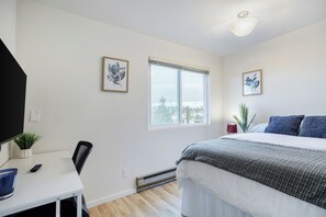 1 Schlafzimmer, WLAN
