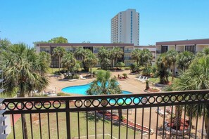 Unclassified image, 2 of 37, button - Charming 2-bedroom condo with AC in Biloxi breeze (Biloxi)