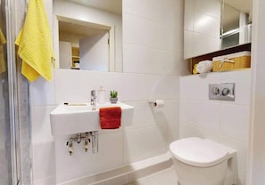 Studio Classique, non-fumeur | Salle de bain