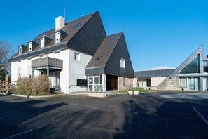Exterior - L'Appartement du Belon - Proche GR34 (Moëlan-sur-Mer)
