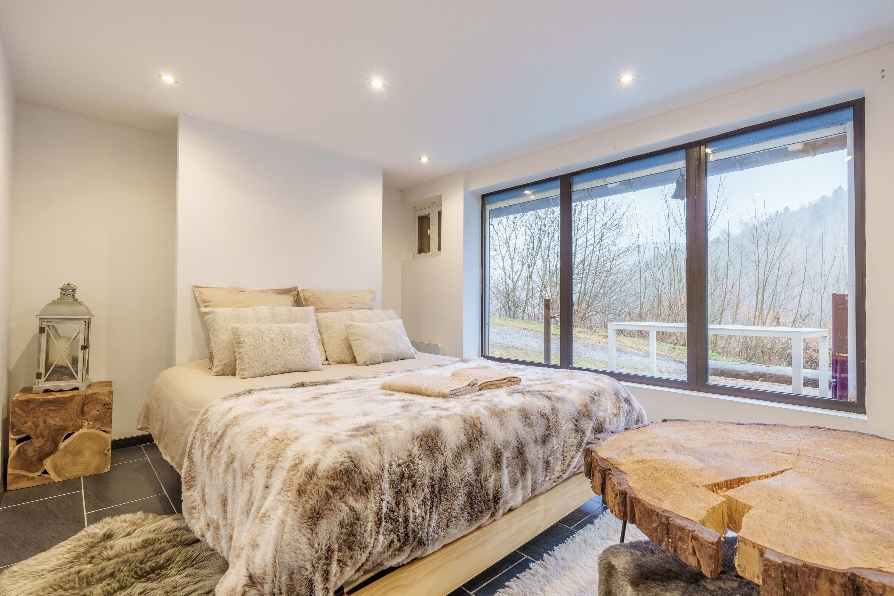 5 Schlafzimmer, kostenloses WLAN, Bettwäsche