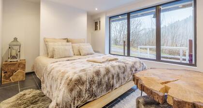 Chalet Forestier - Stations de Ski à proximité