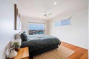 5 soveværelser, strygejern/strygebræt, gratis Wi-Fi