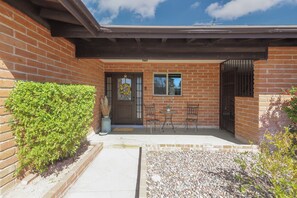 DĂ©tail de lâextĂ©rieur