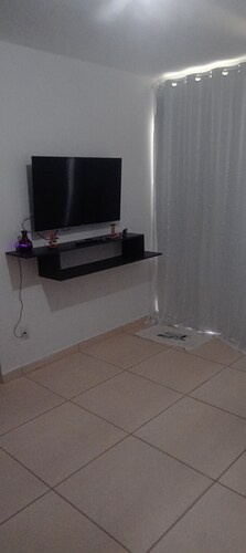 House in a gated community