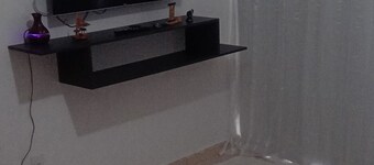 House in a gated community