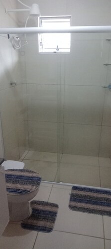 House in a gated community