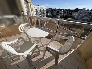 Property grounds - PORNICHET - QUARTIER DES OCEANES (PORNICHET)