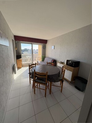 Living area - PORNICHET - QUARTIER DES OCEANES (PORNICHET)