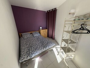 1 bedroom - PORNICHET - QUARTIER DES OCEANES (PORNICHET)
