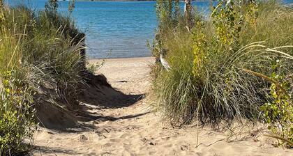 Port Elgin Shimmering Shores Cottage Rental