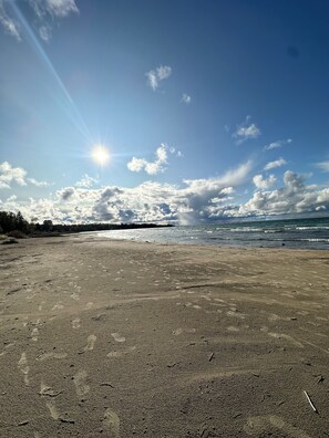 Spiaggia