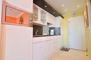 Interior - SUNNY - Studio Héliopolis D 16 - Luxury - 2 people (AGDE)