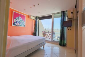 1 chambre