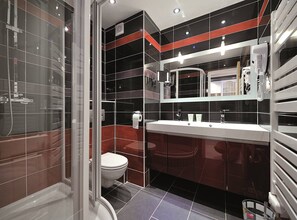 Hair dryer - SUNNY - Studio Héliopolis D 16 - Luxury - 2 people (AGDE)