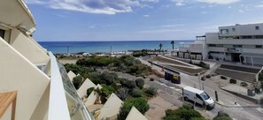 Property grounds - TROPIC -Studio Héliopolis D 26 - Luxury - 2 people (AGDE)