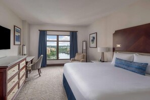 2 bedrooms, iron/ironing board, WiFi, bed sheets - 2 bedroom Deluxe condo the middle of it all 
Disney, Universal, Epcot, and more (Lake Buena Vista)