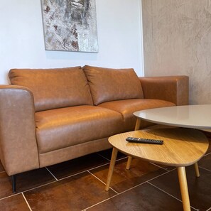 Unclassified image, 4 of 7, button - BROWN - Studio Héliopolis D 29 - Luxury - 2 people (AGDE)