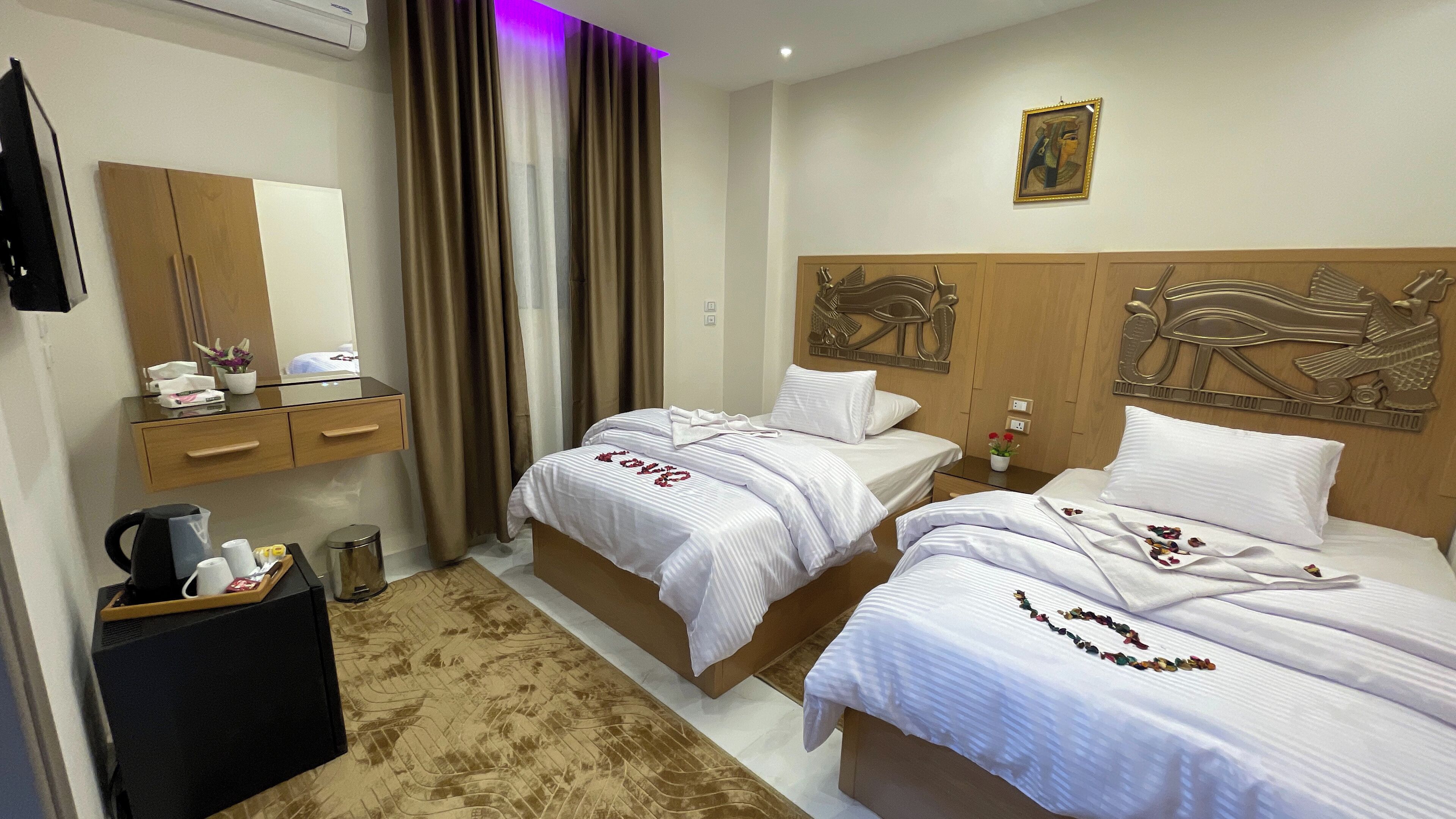 Habitació de luxe | Wifi gratuïta 