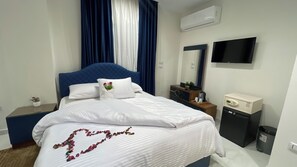 Habitación cuádruple familiar | Wifi gratis