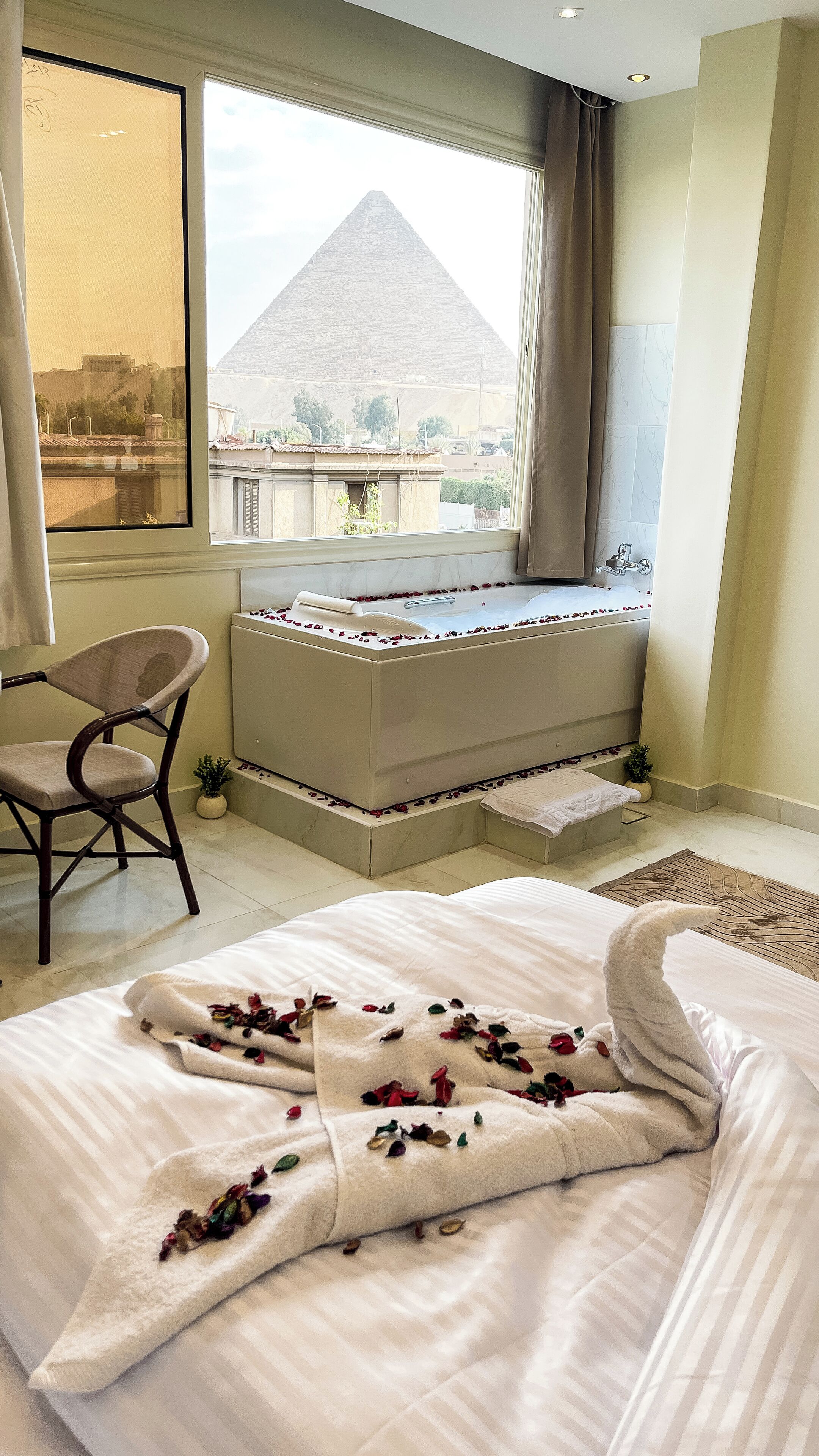 Habitació doble superior, vistes a la muntanya | Wifi gratuïta 