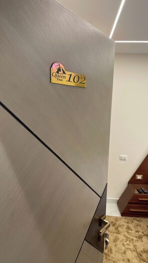 Comfort Double Room | Interior - Queen Inn Pyramids View (Giza)