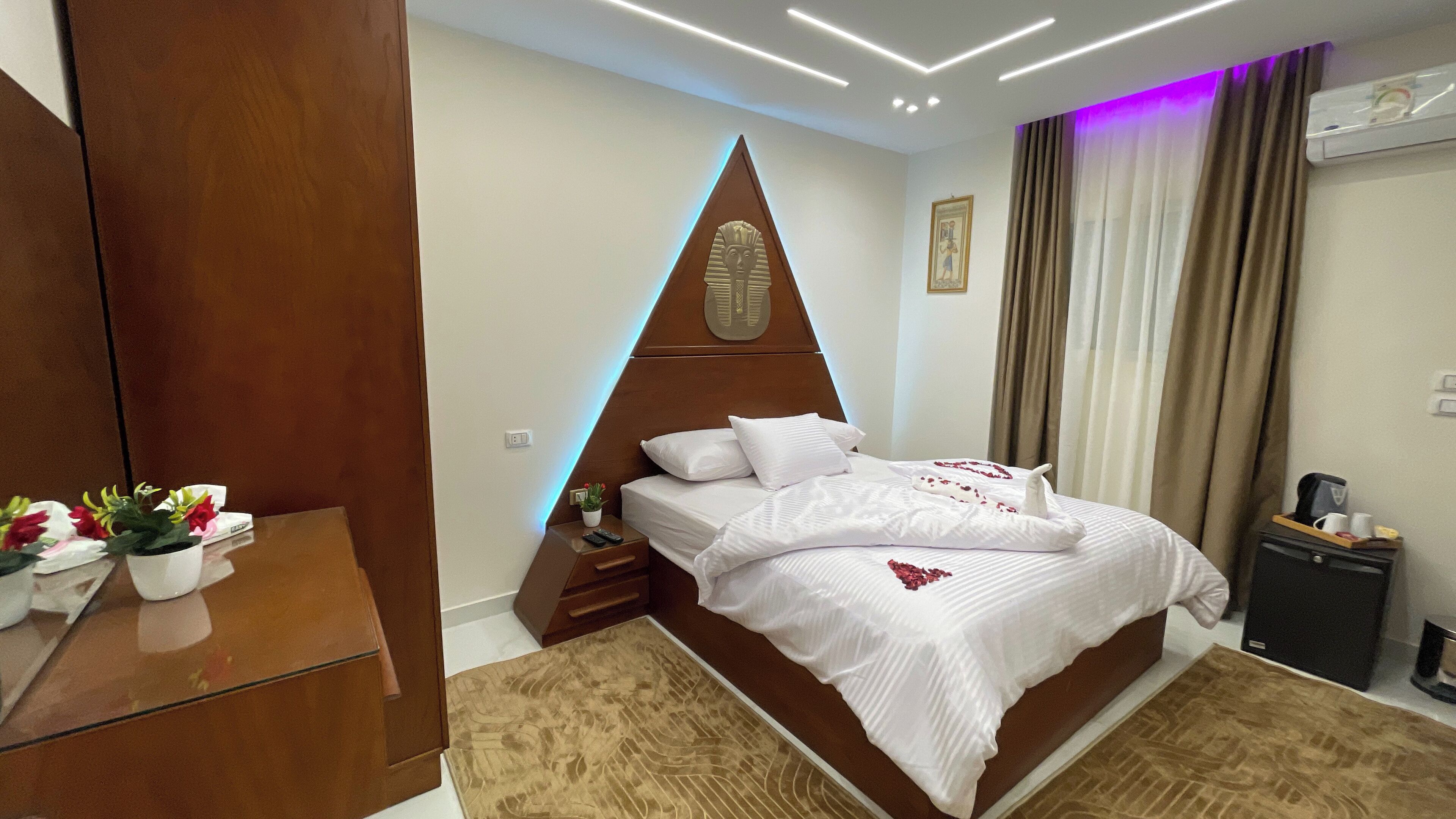 Comfort tweepersoonskamer