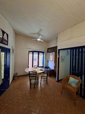 Interior - 3PSD7 - Apartment in the heart of the Faubourg in Collioure (COLLIOURE)