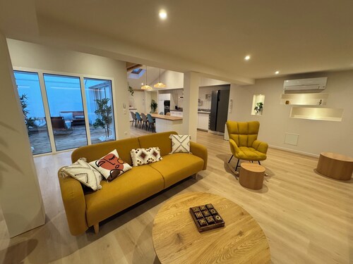 Loft Charlie - Welkeys