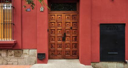 Casona Soledad - Olga