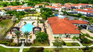 Exterior - Near Disney~Private Patio~Family~Bella Vida Resort (Kissimmee)