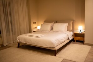3 bedrooms, WiFi, bed sheets - Pyramids Gem (Giza Governorate)